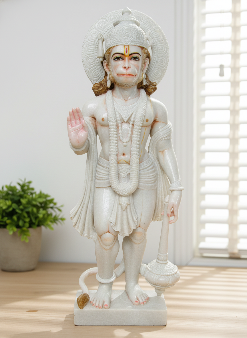 Gautam Budha Idol (Copy)
