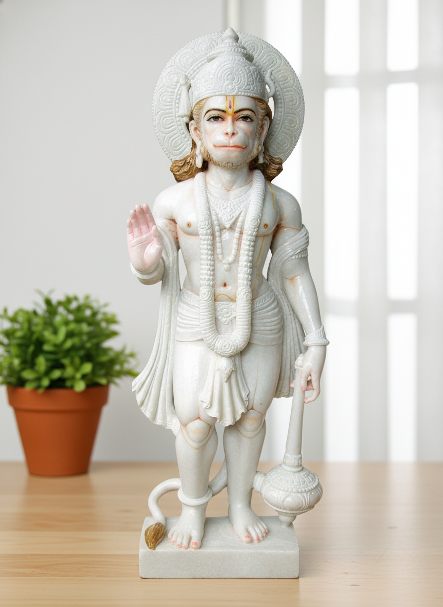 Gautam Budha Idol (Copy)